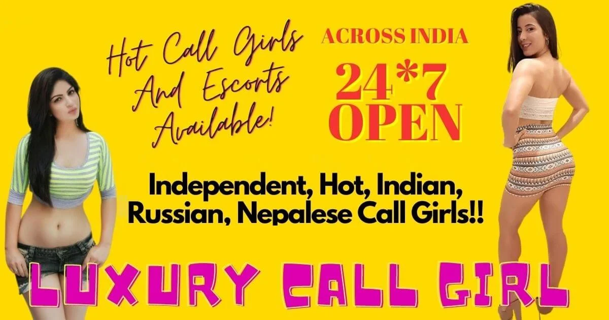 Book Hot Call Girls and Escorts in Domlur at Call Girl Domlur