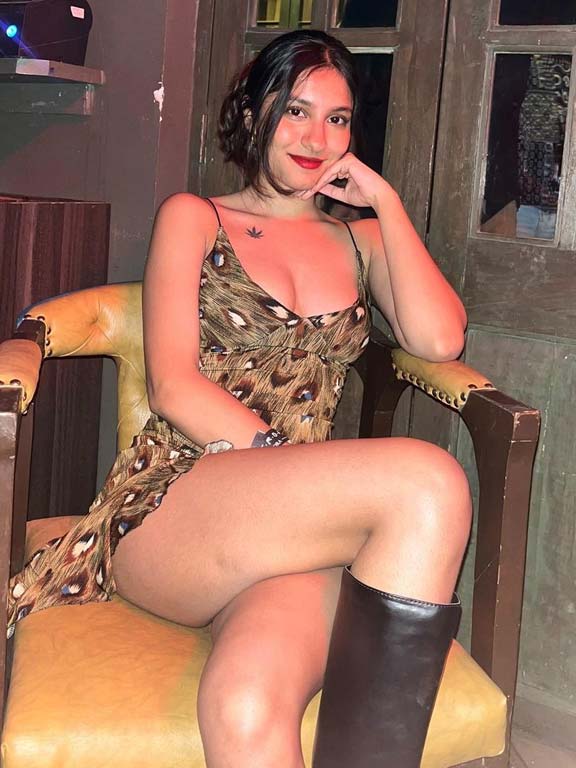 Book Independent Call Girls in Domlur at Call Girl Domlur