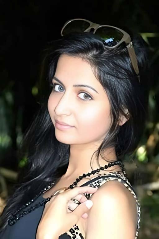 Sexy Call Girl Anamika